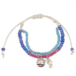 Viva Life Seahorse Bracelet
