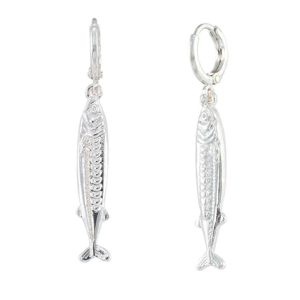 Sardine Jewlery Collection