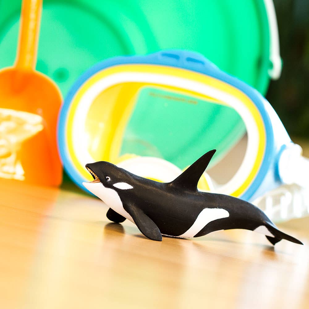 Killer Whale