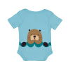 Otter Baby Bodysuit