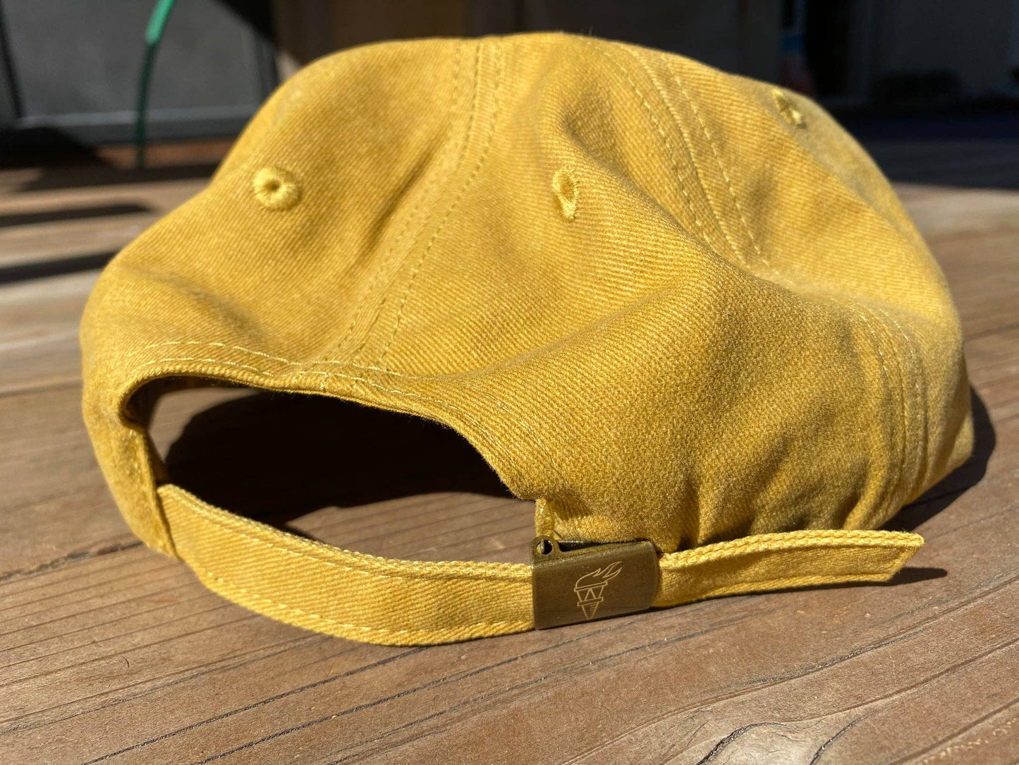 Pelican Hat