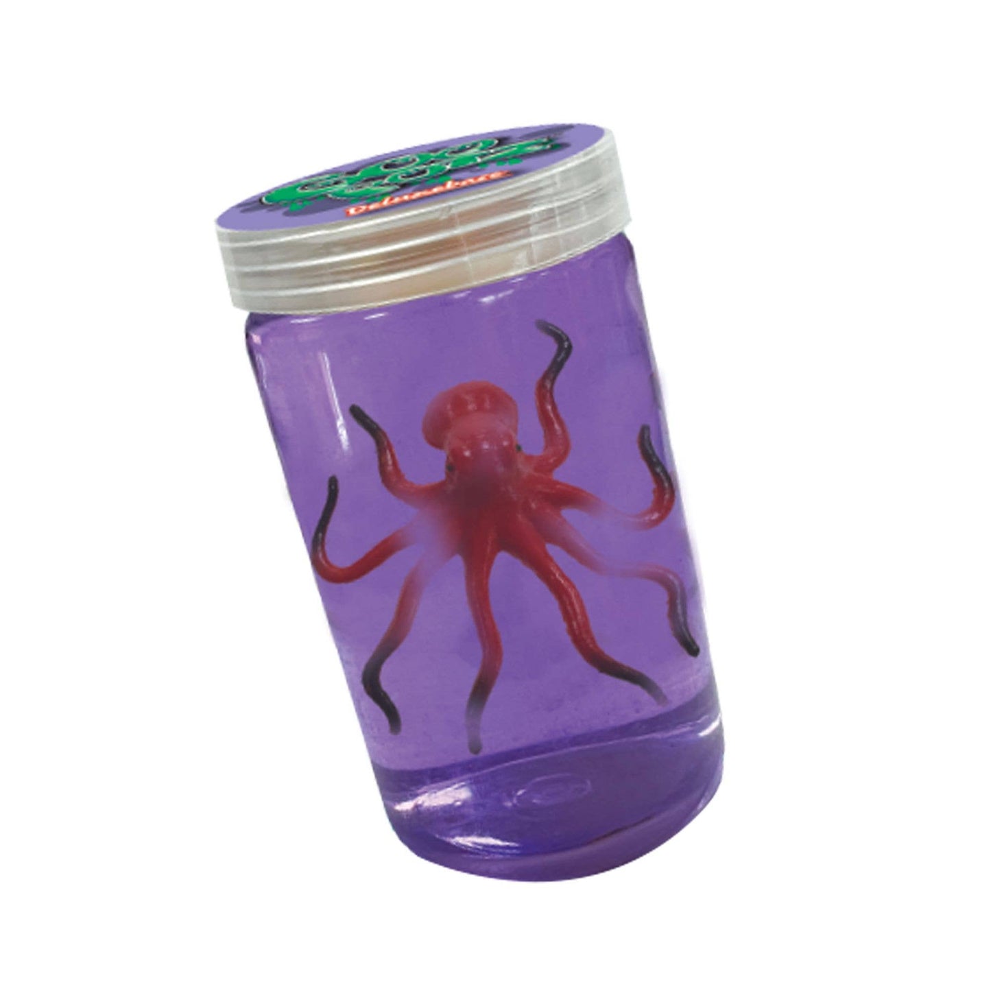 Octopus Slime