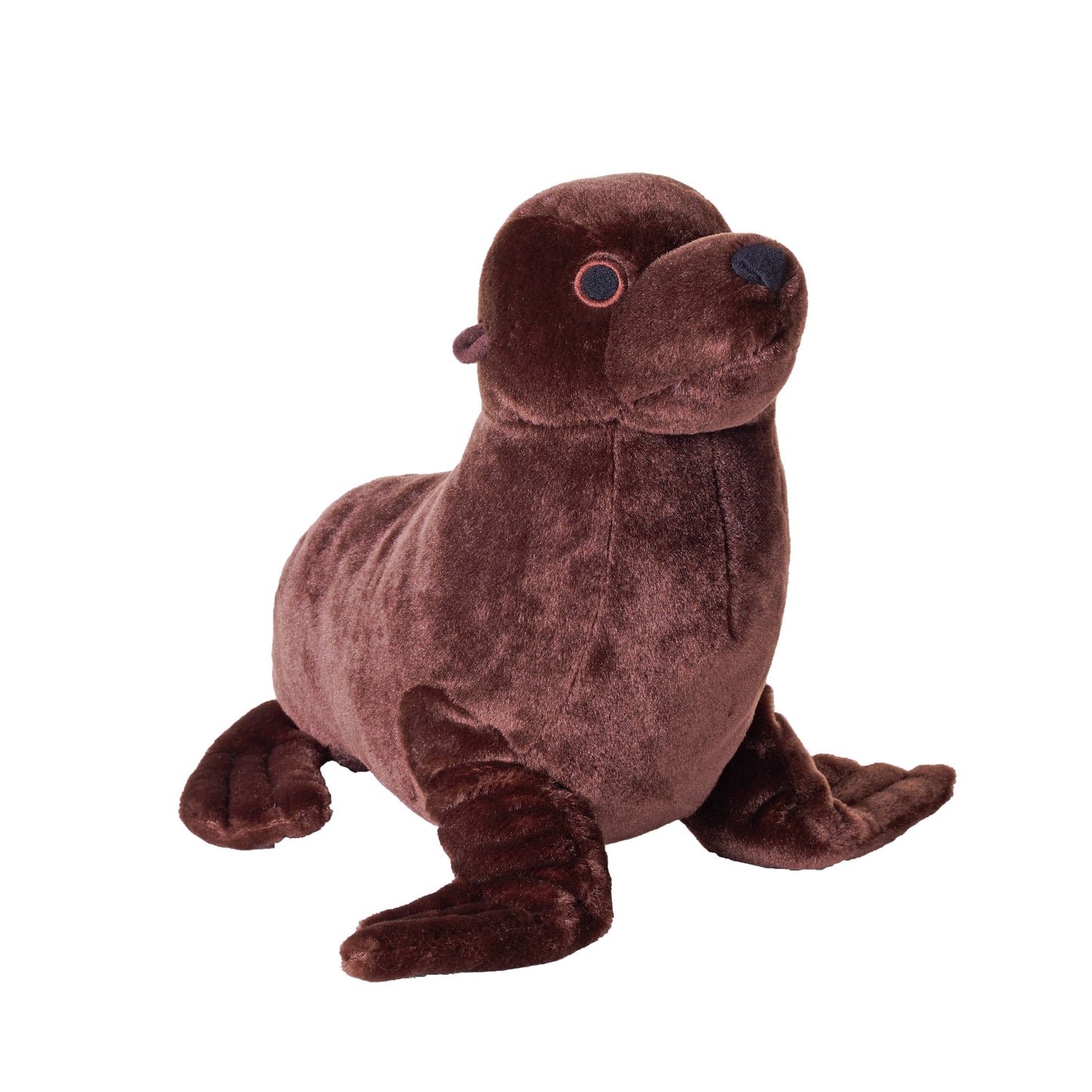 CK-ECO-Sea Lion Stuffed Animal 12"