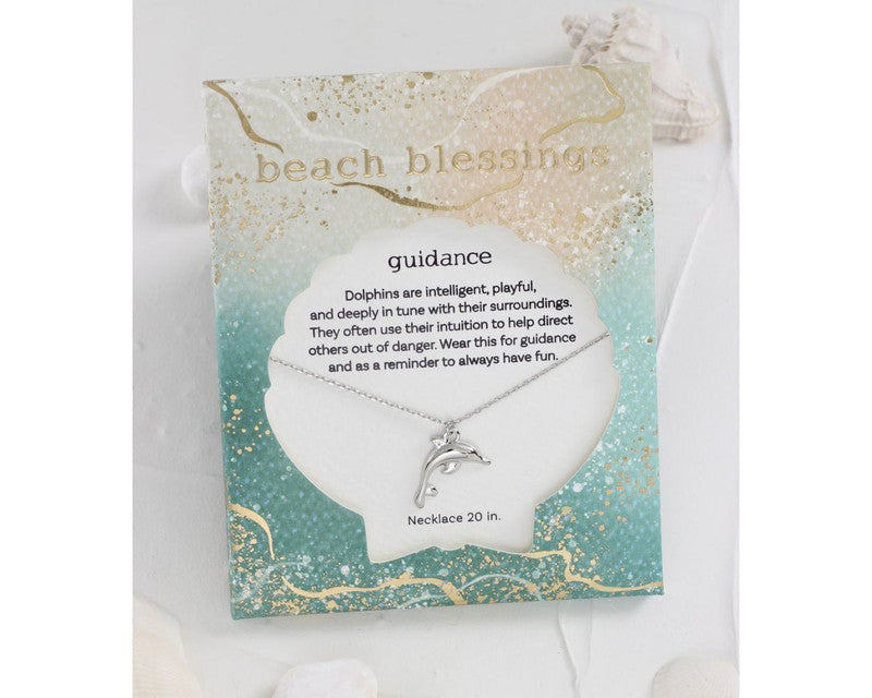 Guidance Dolphin Silver