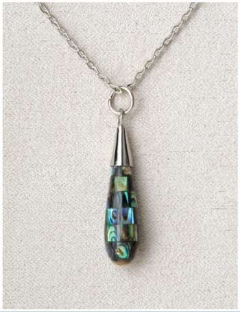 Simplicity Necklace