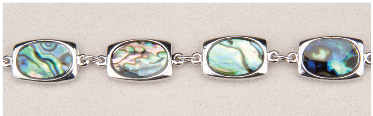 Ovals Bracelet
