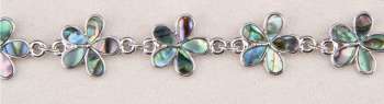 Forget Me Not Bracelet