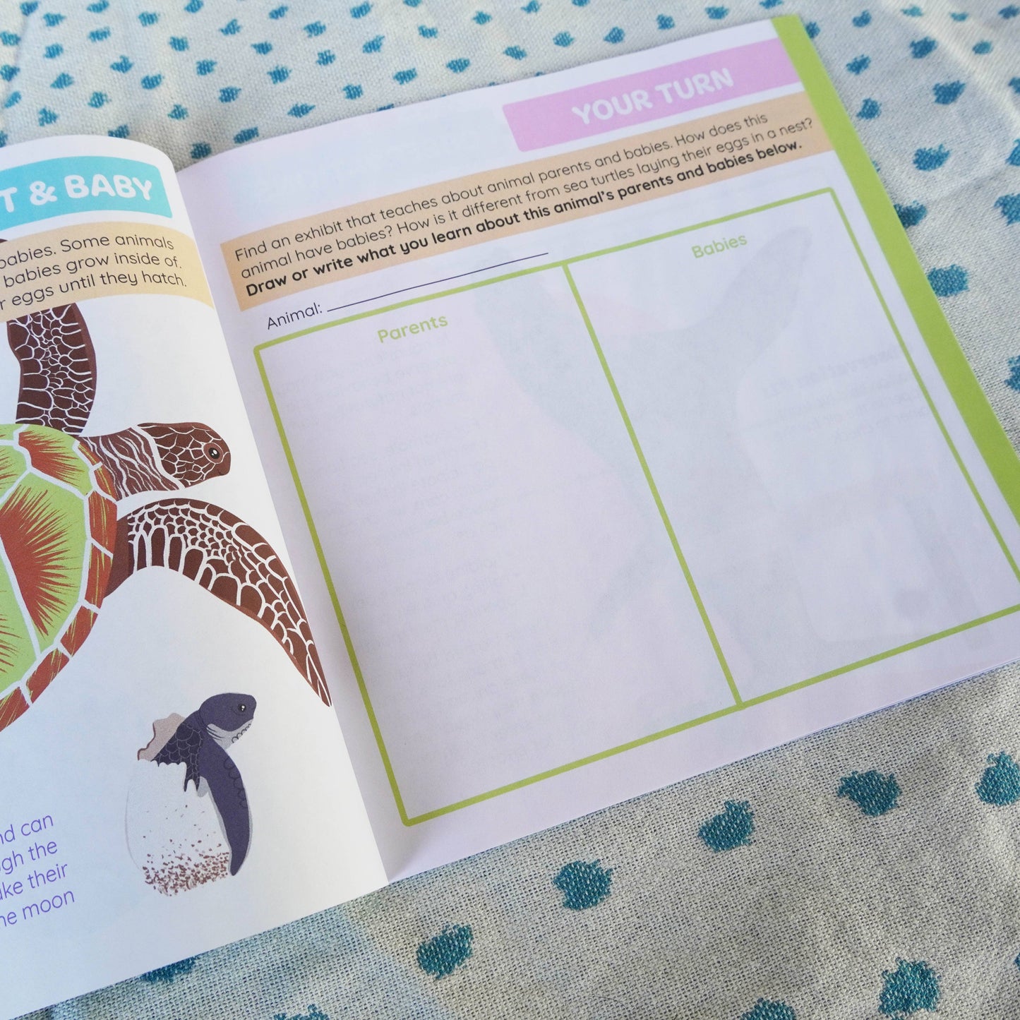 Aquarium Nature Journal