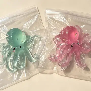 Squishy Toy
