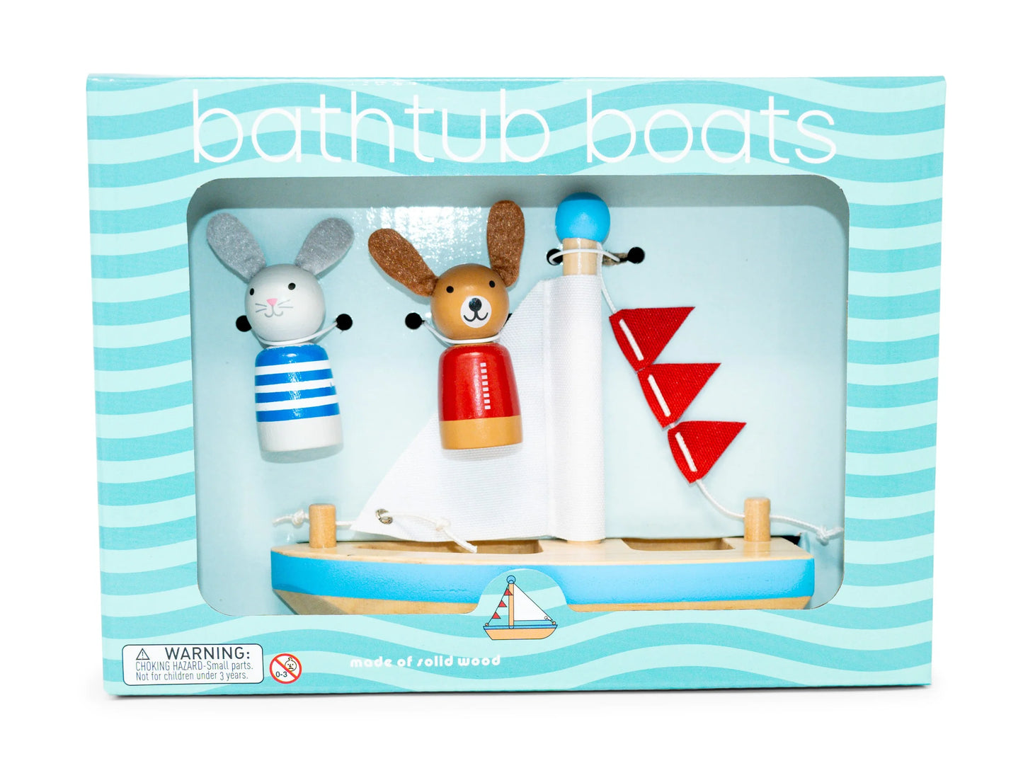 Boat Buddies