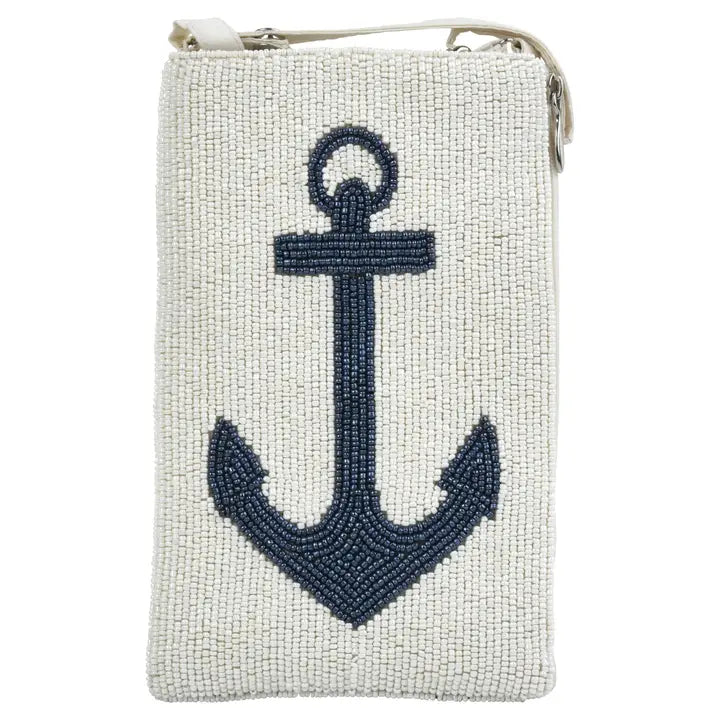 ANCHOR CLUB BAG