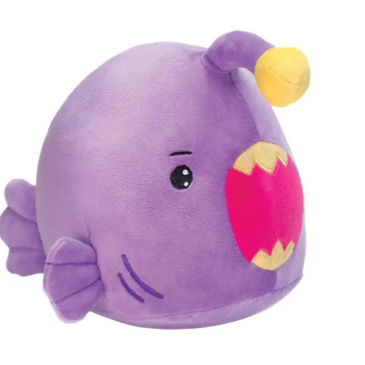 ANGLER FISH SNUGGLIES