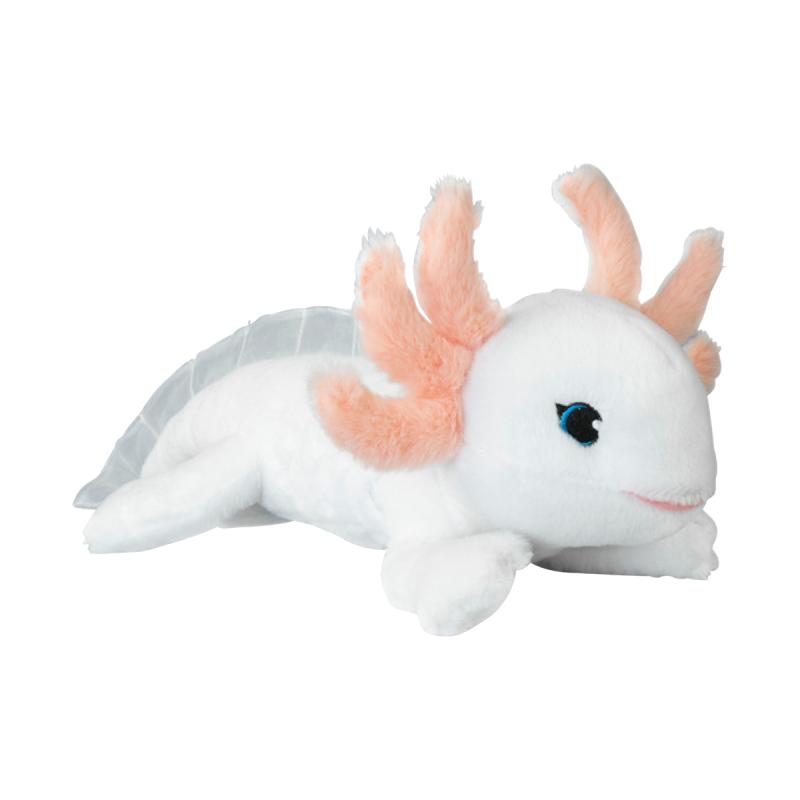 S Axolotl Stuffed Animal