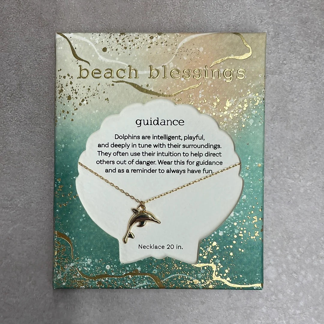 Guidance Dolphin Gold