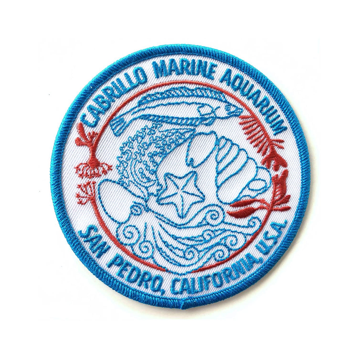 CMA PATCH