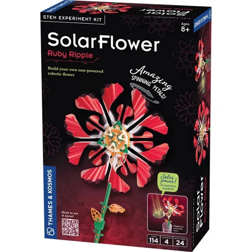 Solar Flower
