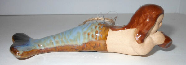 CMA Porcelain ornament