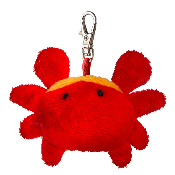 Sea Life Little Softie Bag Charm