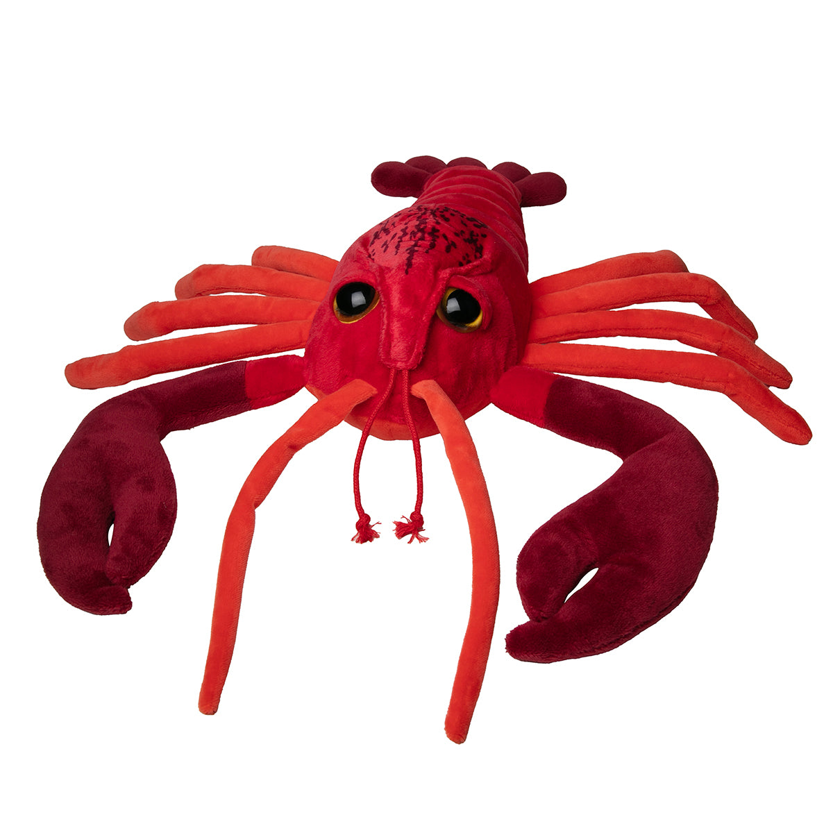 Red Lobster Plush