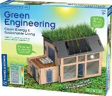 Green Engineering