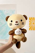 Sea Otter Tayto Plush