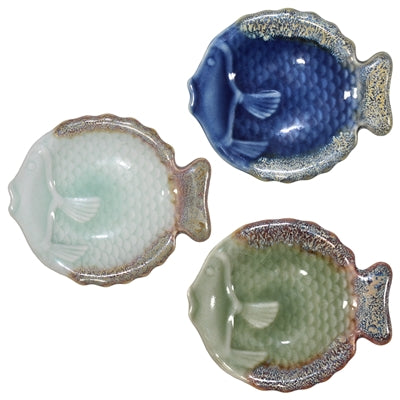 Little Fish Tray Ceramic