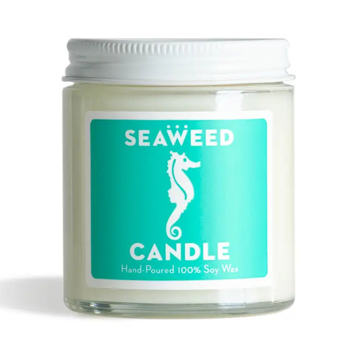 SEAWEED CANDLE