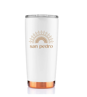 SUNSHINE SAN PEDRO TUMBLER 20OZ