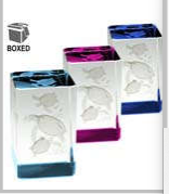 CMA Paper weights
