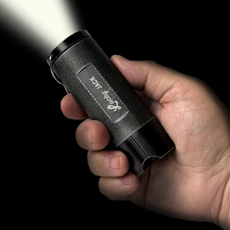 Pocket Flashlight – Camping Lantern