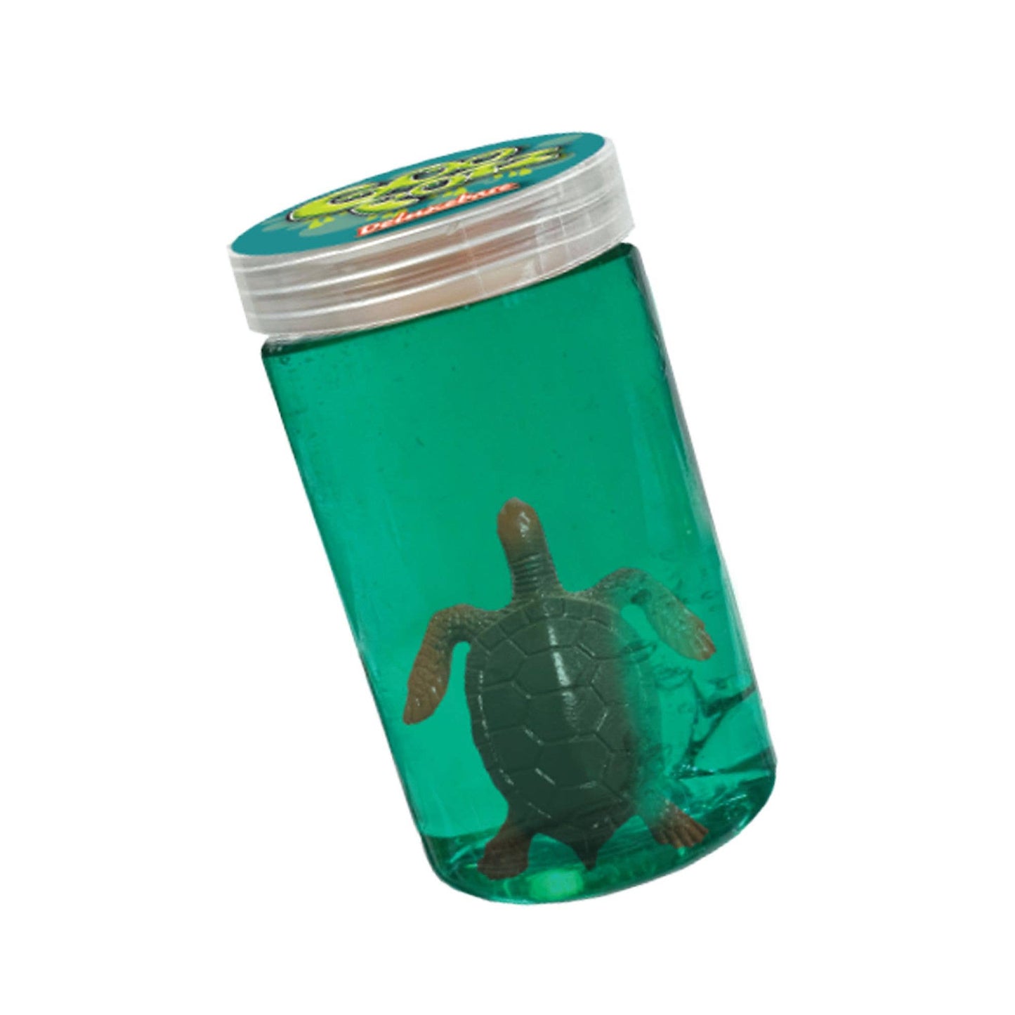Sea Turtle Slime