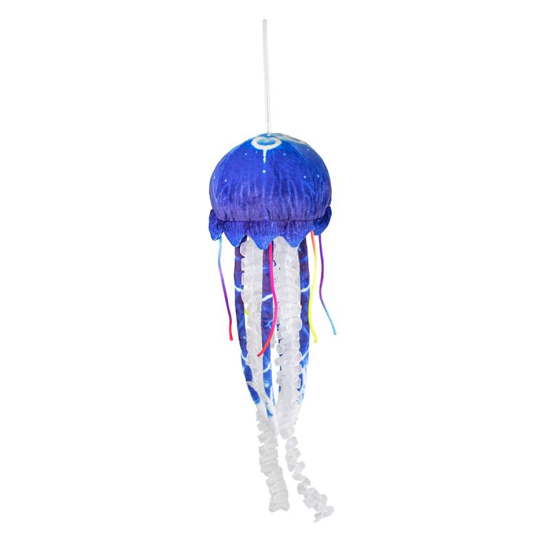 BLUEFIRE JELLYFISH