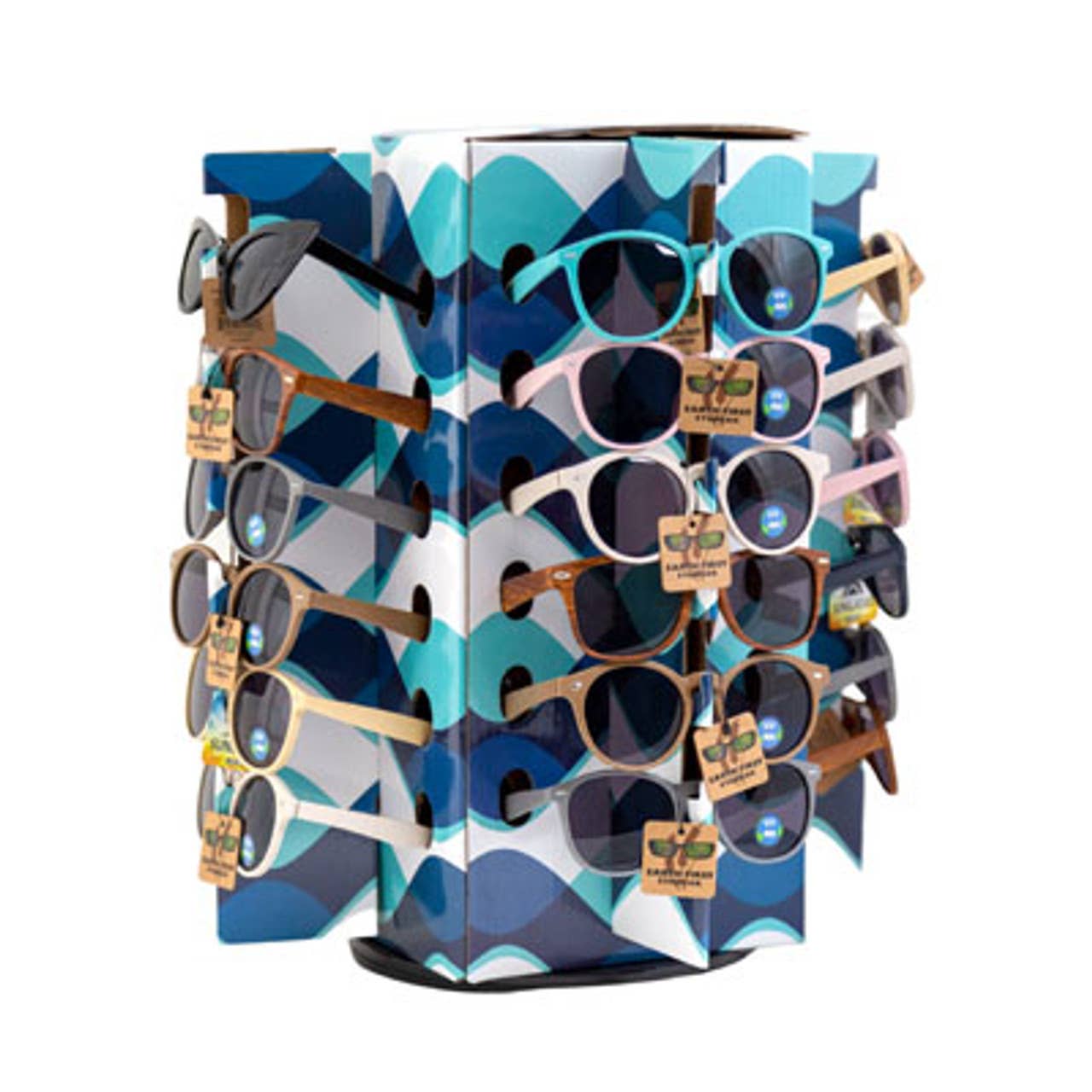 EARTH FIRST- Recycled Sunglasses