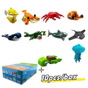 Ocean Building Blocks
