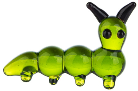 MINI GLASS ANIMALS
