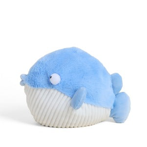 Puffer Fish Warmies
