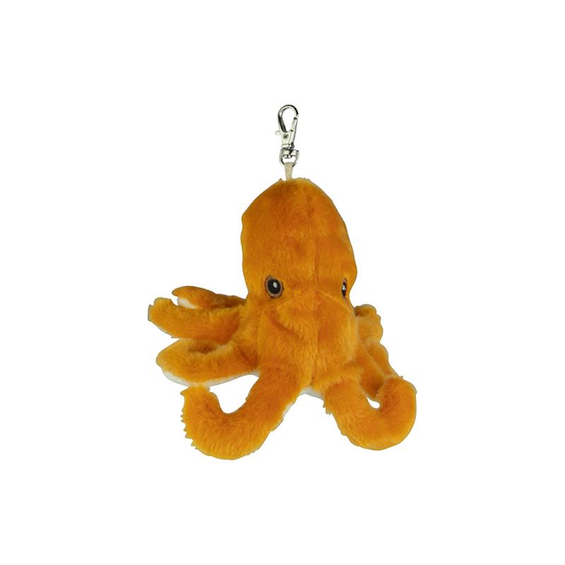 OCTO BAG CHARM