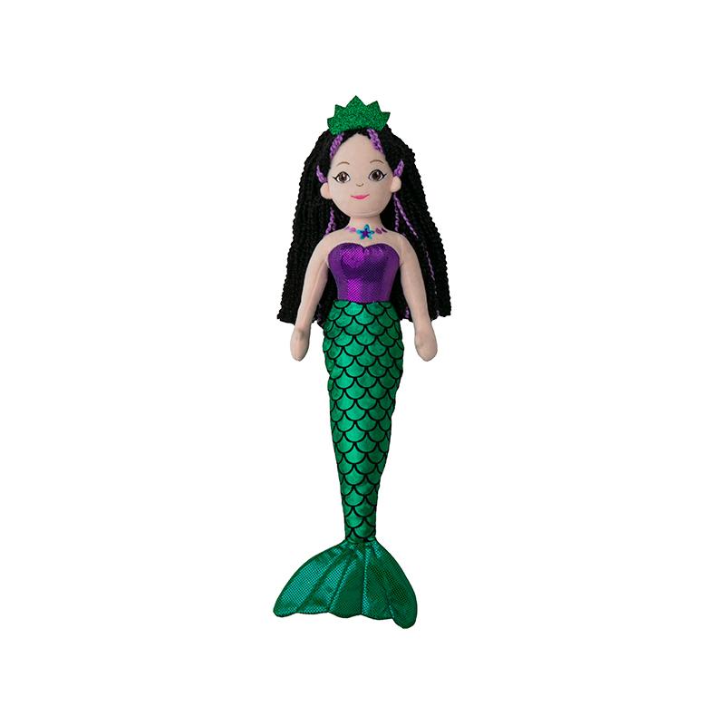 NP MERMAID