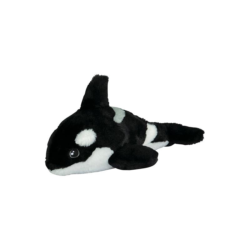 Orca Plush M