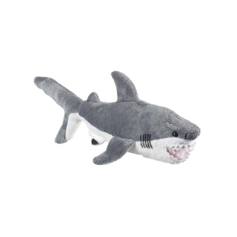 M ECO GREAT WHITE