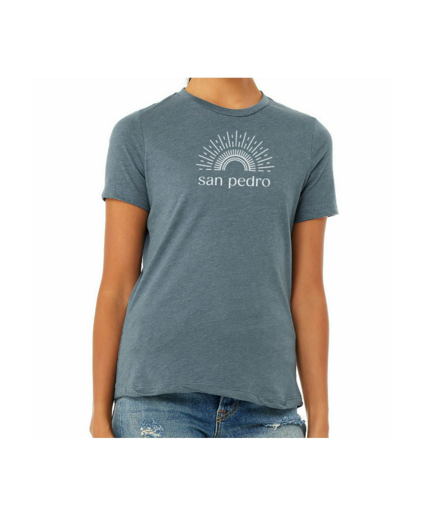 SLATE SM SUNSHINE SP SHIRT