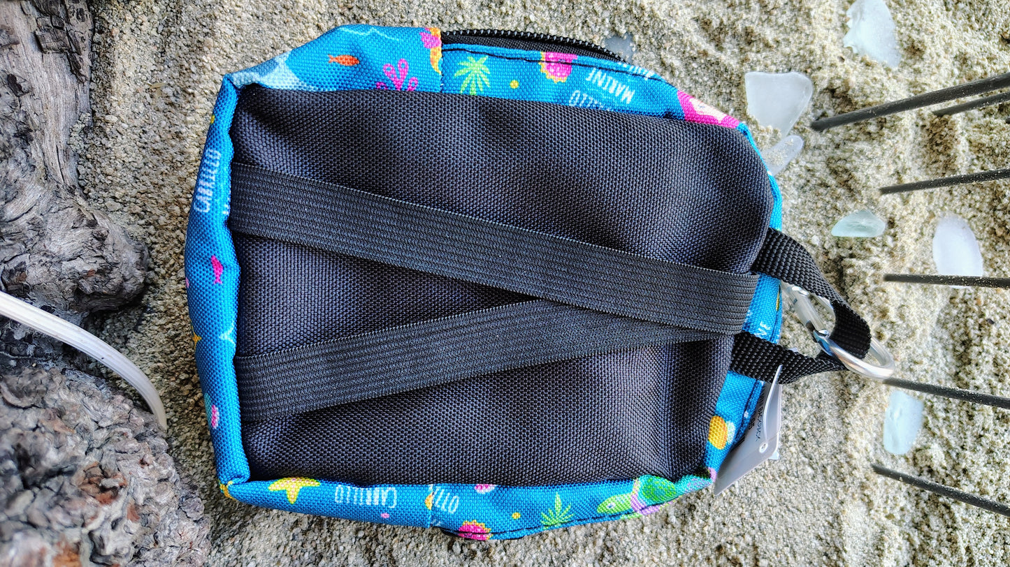CMA MINI BACKPACK