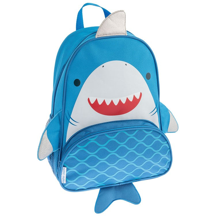 SIDEKICKS BACKPACK SHARK (F23)