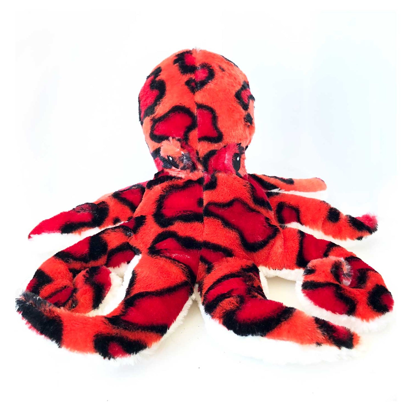 Octopus EcoPal Puppet