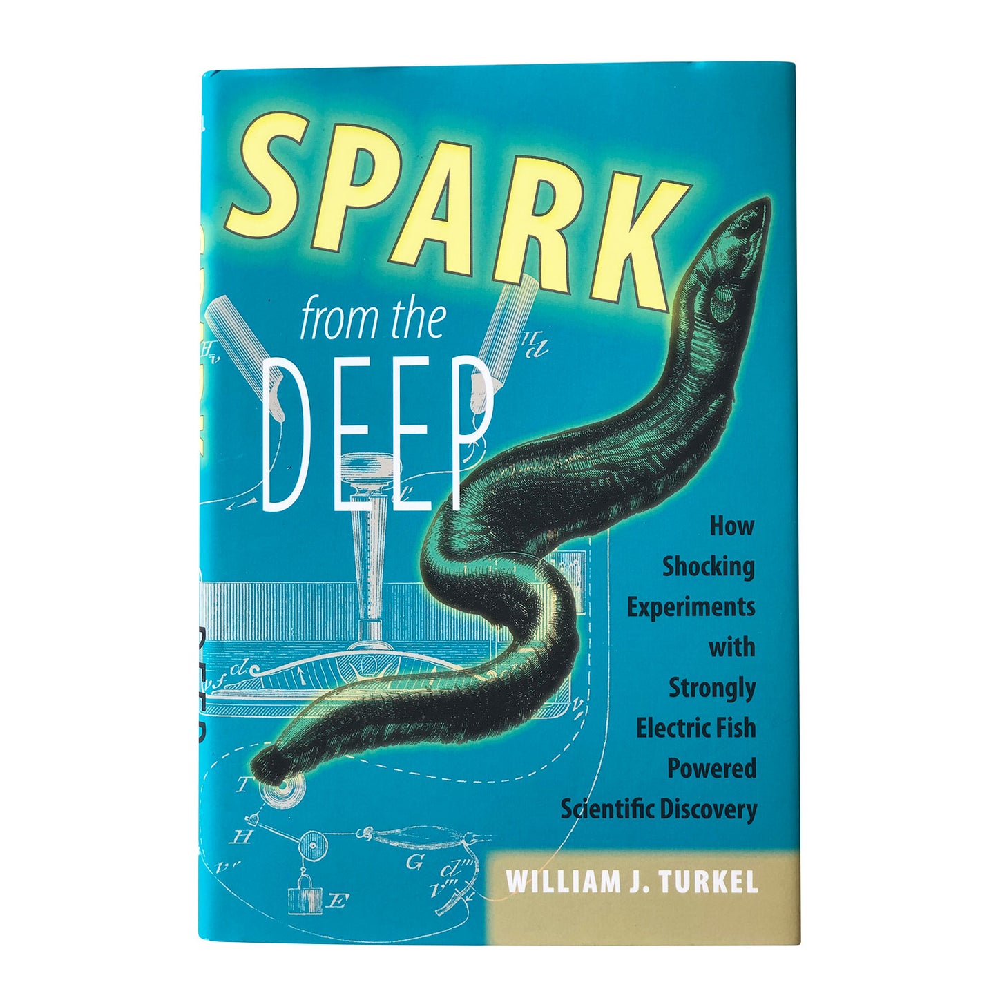 Spark from the Deep