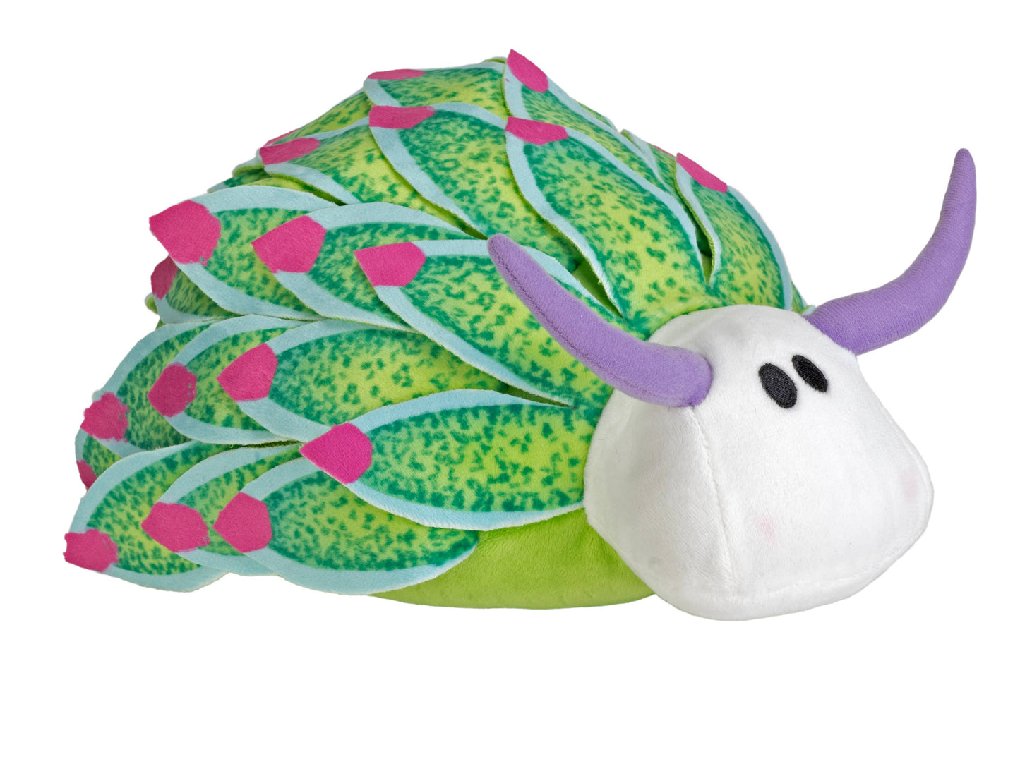 Ck-Eco Leaf Sheep