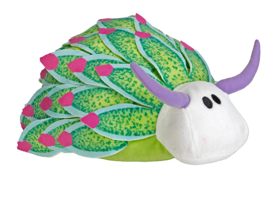 Ck-Eco Leaf Sheep