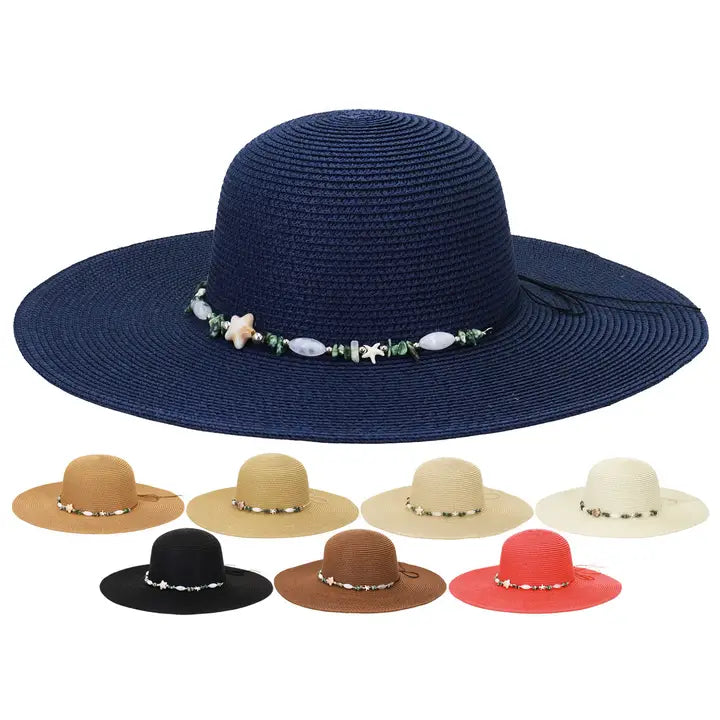 Floppy Sun Hat