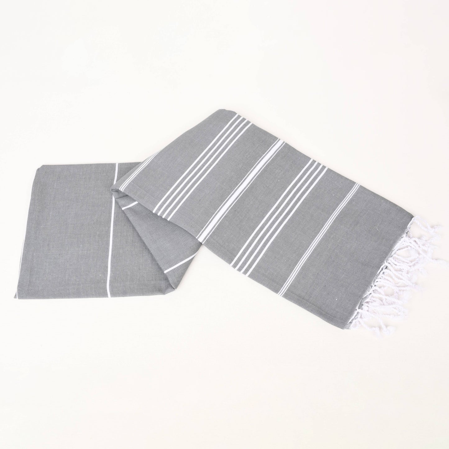 Organic Turkish Beach Towels – Handwoven Personalized Towel