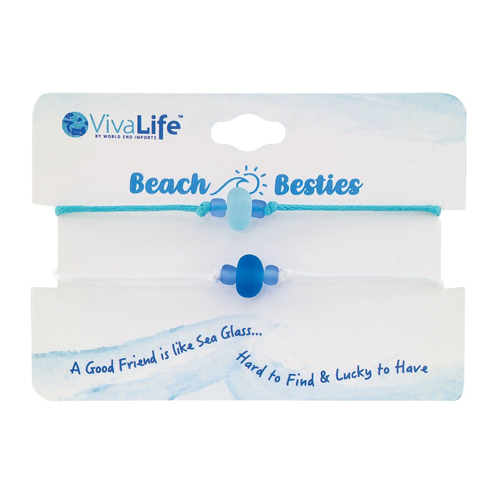 Beach Bestie Bracelet